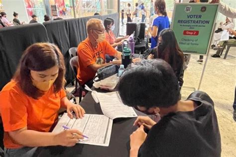 comelec|You can now register anywhere: Your guide to Comelec’s  .